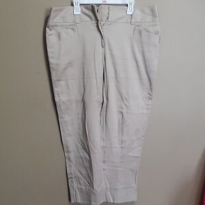 Counterparts pants size 10
